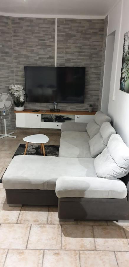 La Maison Ka Bouillante Luaran gambar