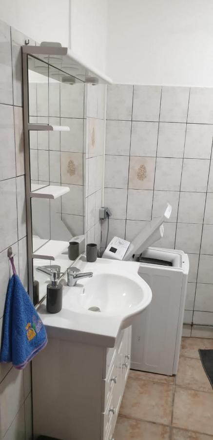 La Maison Ka Bouillante Luaran gambar